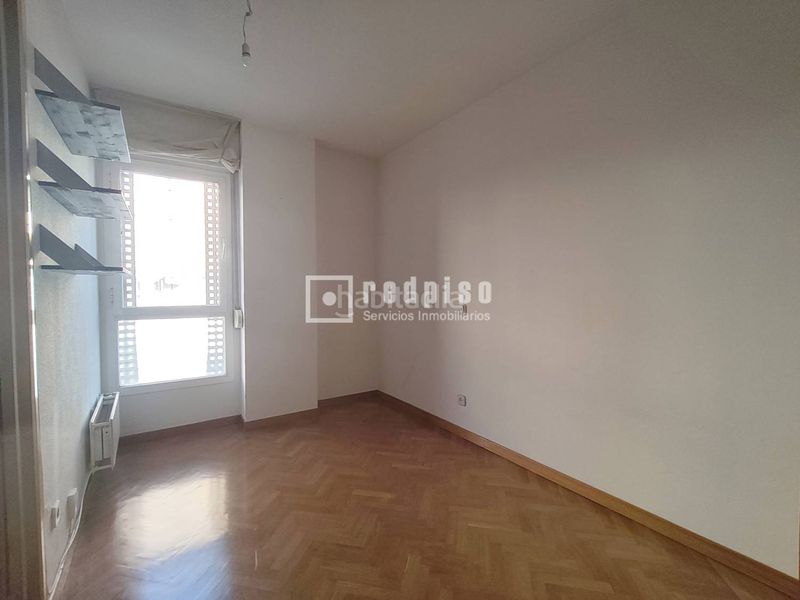 Foto ad978715-310a-4907-90e4-d69519adfed1. Pis amb calefacció aparcament a Ventas Madrid
