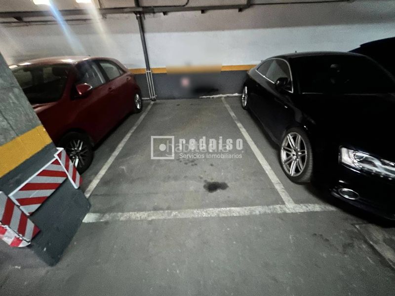 Foto afddce78-214d-46e3-b16e-b32a2f5d8da0. Pis amb calefacció aparcament a Ventas Madrid