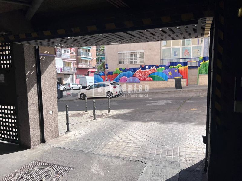 Foto bcbb8908-3871-4af4-a9d7-53036a8a13be. Pis amb calefacció aparcament a Ventas Madrid