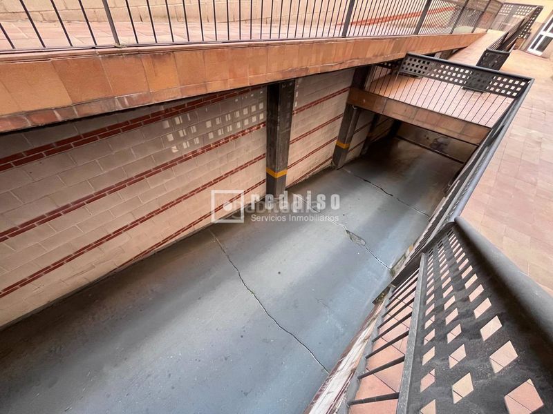 Foto c44d8f65-30fd-4c5f-b602-2472a612a5ee. Pis amb calefacció aparcament a Ventas Madrid