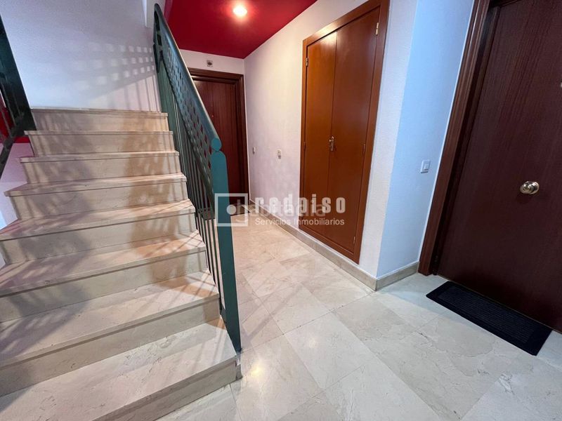 Foto c7950277-fcad-4248-bbb0-20441e129591. Pis amb calefacció aparcament a Ventas Madrid