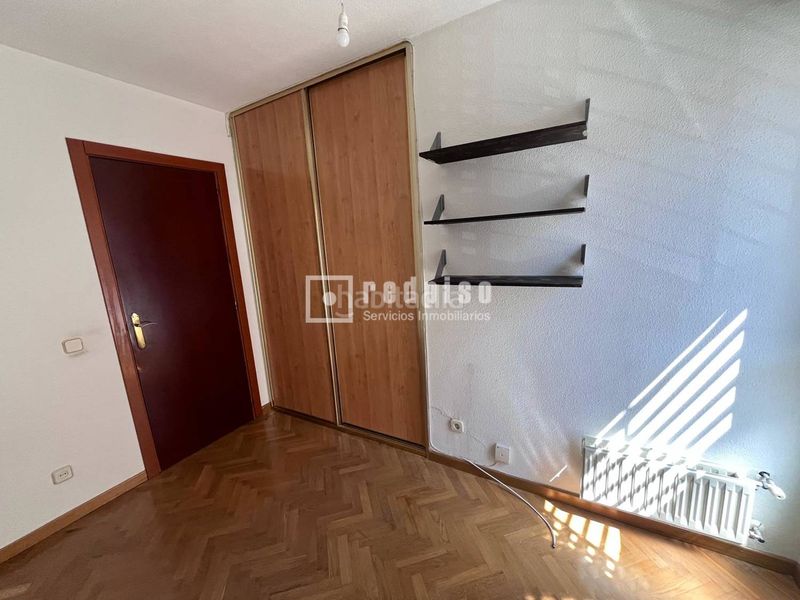 Foto d7aff40a-f83b-481d-8b0b-8aaa77075d48. Pis amb calefacció aparcament a Ventas Madrid