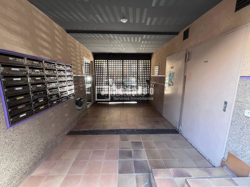 Foto f2f01814-e8e1-4e29-adac-16c021210234. Pis amb calefacció aparcament a Ventas Madrid