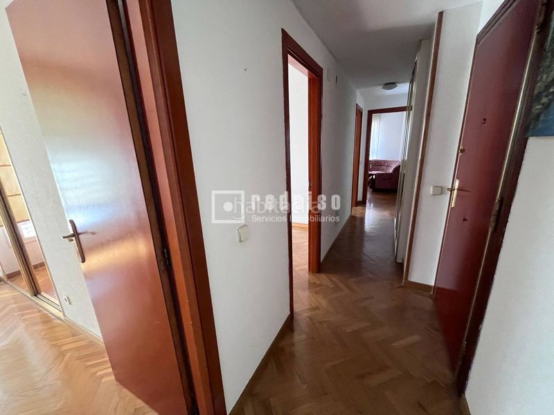 Foto f7f5aff1-b7e0-45c1-af2e-0af6bf2681af. Pis amb calefacció aparcament a Ventas Madrid