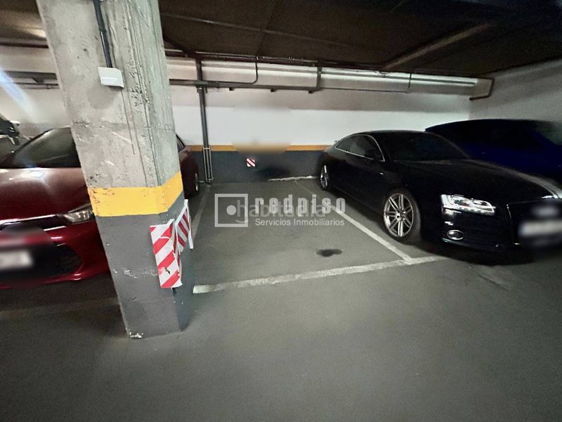 Foto ffed4ec5-21f9-42ec-90c7-a6940fb86277. Pis amb calefacció aparcament a Ventas Madrid