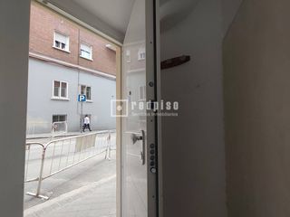 Appartement  Del alcalde lópez casero. Vivienda con cedula de habitabilidad  local