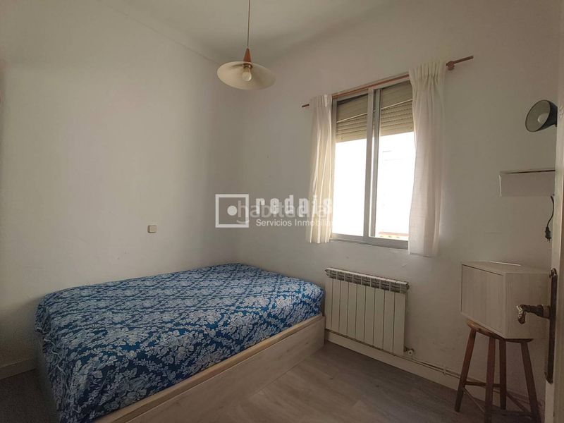 Foto 1232f8fc-f734-4344-9929-69d4c7cc36a6. Pis amb calefacció a Ventas Madrid