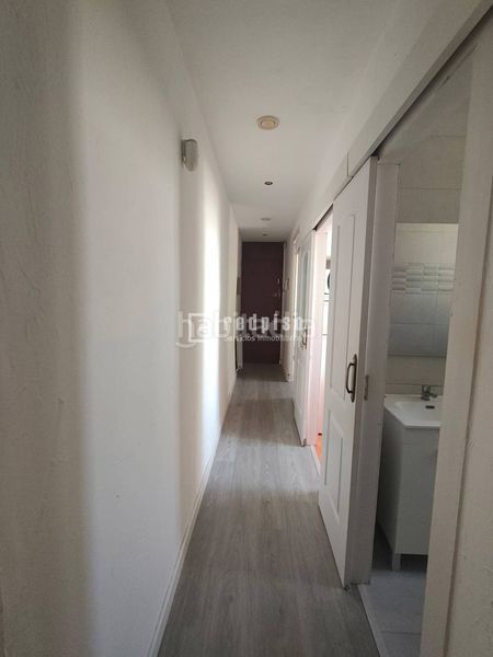 Foto 22cbc771-872b-49d9-8fff-4493b4b76c79. Pis amb calefacció a Ventas Madrid
