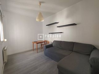 Flat in de Alcalá