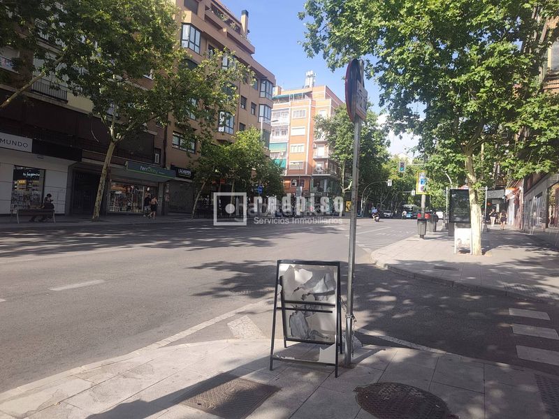 Foto 71fa0659-aa02-43fc-bee7-481f3119d9eb. Pis amb calefacció a Ventas Madrid
