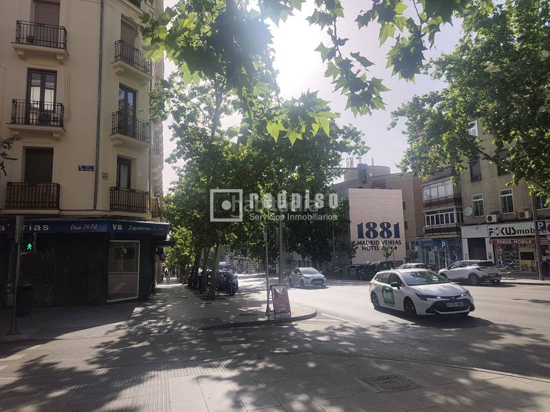 Foto 7d82abb3-463a-4a73-90d3-443b5fce8e7d. Pis amb calefacció a Ventas Madrid