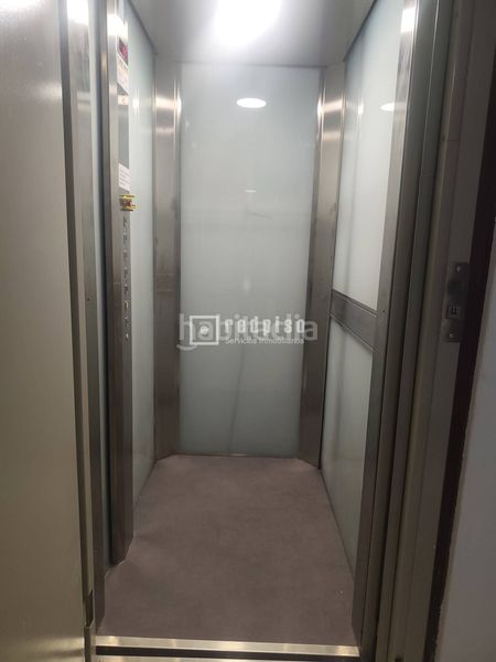 Foto 817cd950-7414-4308-a1f1-d04a8d7e93ff. Pis amb calefacció a Ventas Madrid