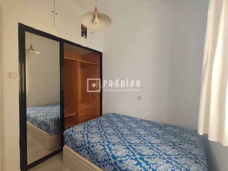 Foto a0d93bd9-876b-43df-bd31-8a798b13cd6e. Pis amb calefacció a Ventas Madrid
