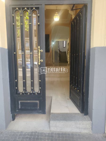 Foto d35c2450-d977-4b67-9ea9-55d9ecd37958. Pis amb calefacció a Ventas Madrid