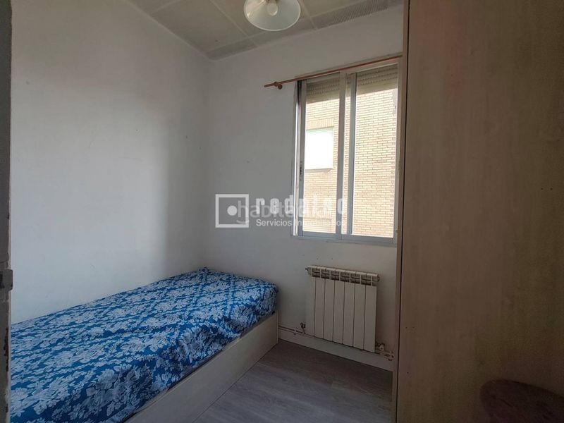 Foto e9c79066-1807-48b7-a49f-890c5dd2d56f. Pis amb calefacció a Ventas Madrid