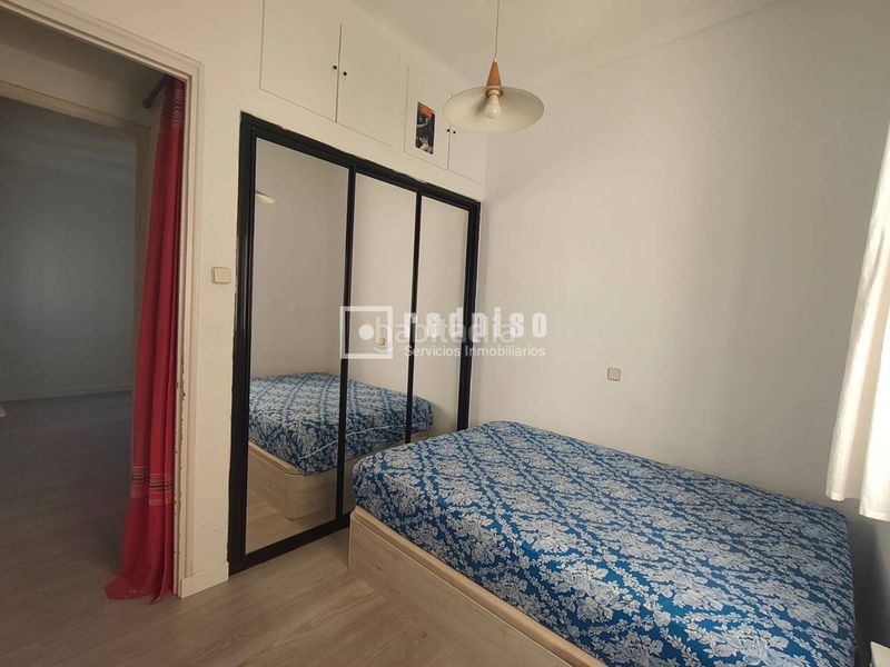 Foto fa6aa5a1-5444-4746-8618-94d1767633eb. Pis amb calefacció a Ventas Madrid