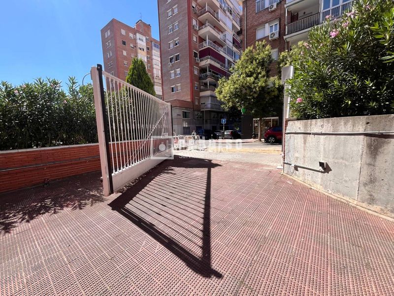 Foto ba1d730f-6478-4f43-a648-6740162eb253. Pis amb calefacció aparcament a Quintana Madrid