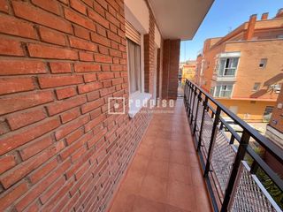 Piso en del Elfo