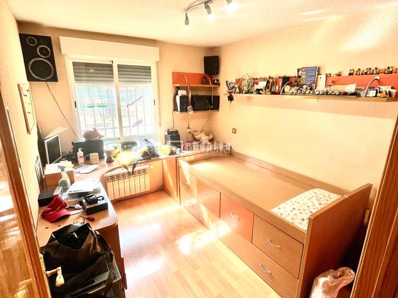 Foto b8b8343f-c356-4317-a135-e2dcda51798f. Appartamento con riscaldamento in Numancia Madrid
