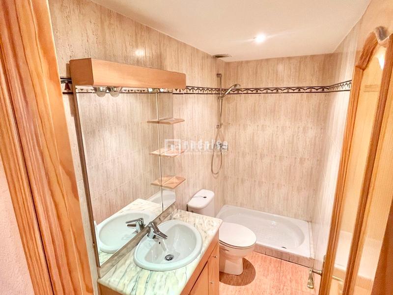 Foto 720c6ee0-fbcc-40f3-8965-03a05cf5acb1. Appartement avec chauffage dans Numancia Madrid