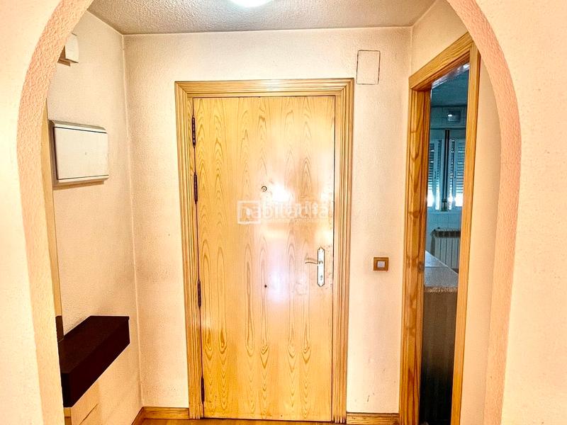 Foto d5c50cef-1fee-4f32-bf07-886cd72de5e6. Appartement avec chauffage dans Numancia Madrid