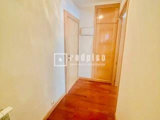 Piso en Numancia. Oportunidad