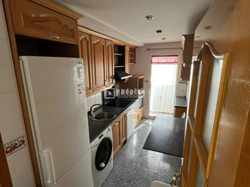 Foto 28e201ff-2c6e-4ba4-831c-12300e774d70. Appartement avec chauffage parking dans Loranca Fuenlabrada