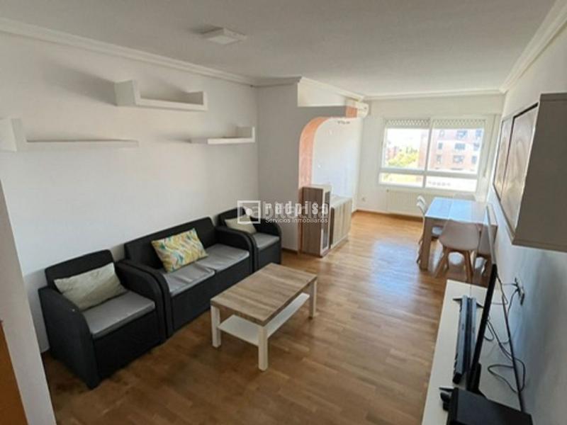 Foto 2e510ac7-1779-4f1c-81e8-9c5edadbda19. Appartement avec chauffage parking dans Loranca Fuenlabrada