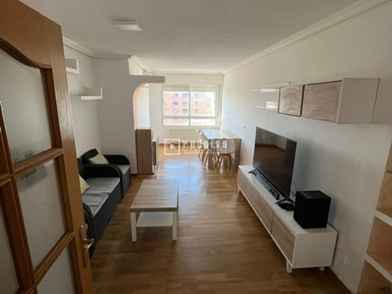 Foto 460c4f60-80f1-4a85-9a65-4dee86ade016. Appartement avec chauffage parking dans Loranca Fuenlabrada