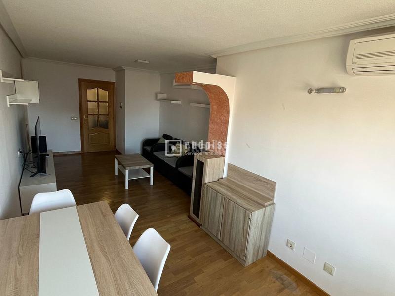 Foto 68d27df2-4bb8-4a37-b197-a6cb30f0ce4a. Appartement avec chauffage parking dans Loranca Fuenlabrada