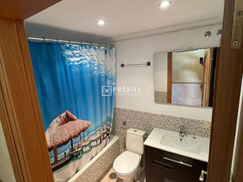 Foto 6ac1f8c2-cfdc-4699-8657-8ffd40567ab5. Appartement avec chauffage parking dans Loranca Fuenlabrada