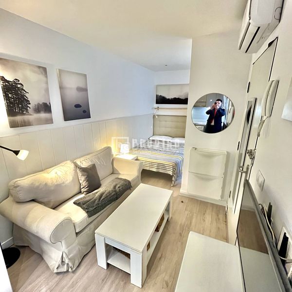 Foto 03faccd9-951f-4da6-a9ad-4fb8659f3904. Estudio en Numancia Madrid