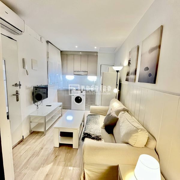 Foto c3a8ce8a-ac7a-4683-adce-6ed1c298182d. Estudio en Numancia Madrid