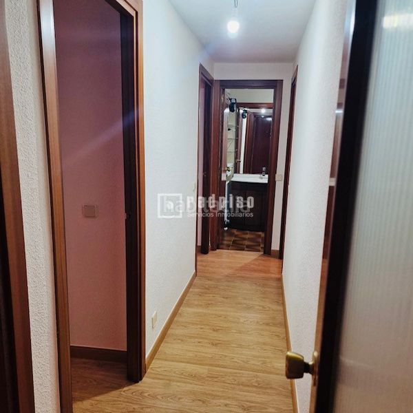 Foto 063a64a7-1990-4de9-b1b0-67f363a51075. Pis amb calefacció aparcament a Numancia Madrid