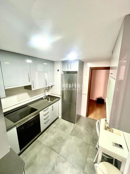 Foto 50d7c830-05eb-4a13-bd81-4dc550d9da77. Pis amb calefacció aparcament a Numancia Madrid