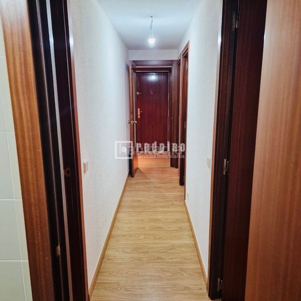 Foto a97a49f4-5ae8-48d9-af62-cc3a6a474b32. Pis amb calefacció aparcament a Numancia Madrid