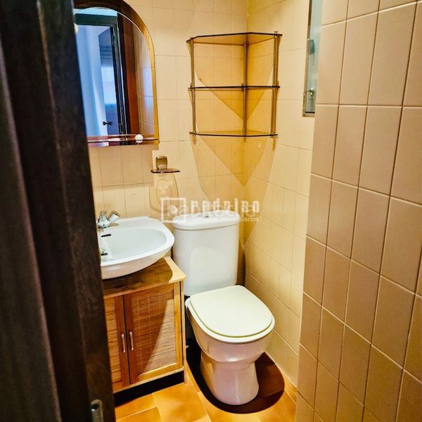 Foto ae7f354b-23bf-42c7-9421-025c0372af21. Pis amb calefacció aparcament a Numancia Madrid