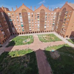 Flat in Numancia
