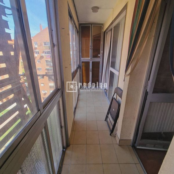Foto 77643641-62d5-4853-8ba4-a9578c1ae4bb. Piso en Numancia Madrid