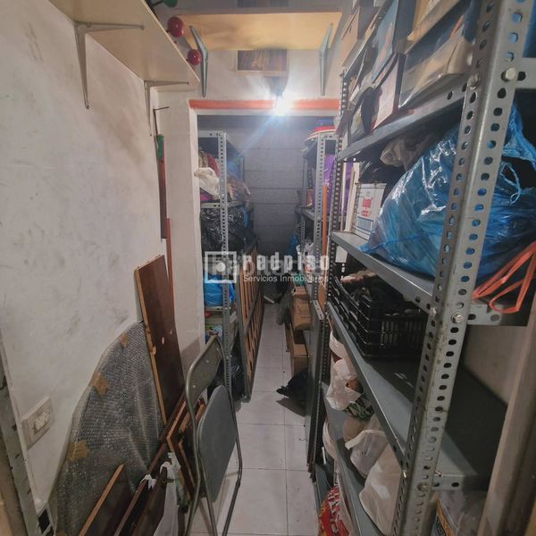 Foto b68d8c57-958e-4963-8591-ff321d7a63c5. Piso en Numancia Madrid