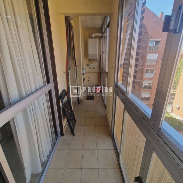 Foto cce6d74d-22c4-44ee-8d02-911dc29e94c8. Piso en Numancia Madrid