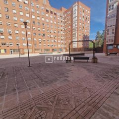 Etagenwohnung in Numancia