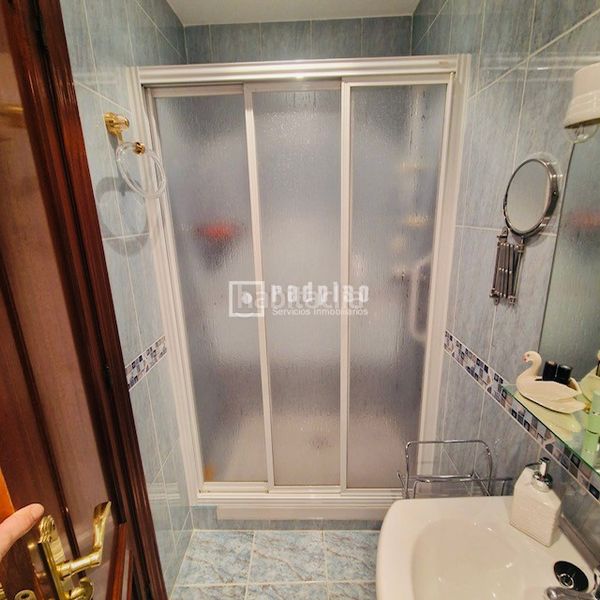 Foto 3c0b9c29-a7db-42e2-bd90-447cb0ed4e9d. Apartament amb calefacció aparcament a Numancia Madrid