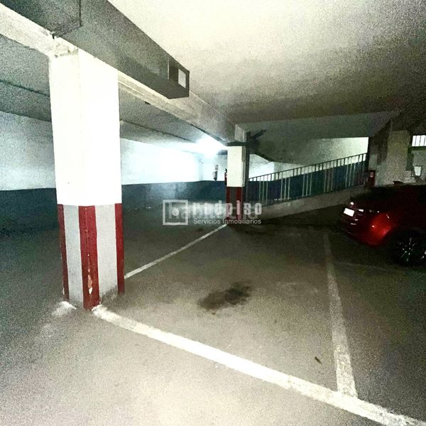 Foto b7fde119-2b93-4c5d-84a4-cf71c0a04a43. Flat with heating in Numancia Madrid