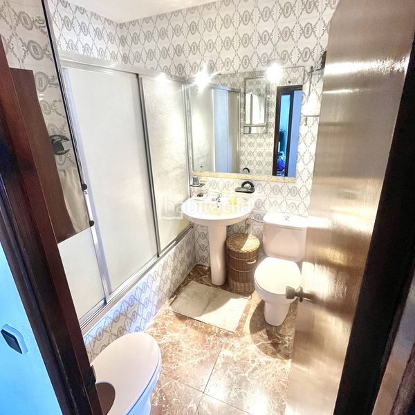 Foto bdbf84c5-0267-4b4e-a7b6-70e0dd6ff3a4. Flat with heating in Numancia Madrid