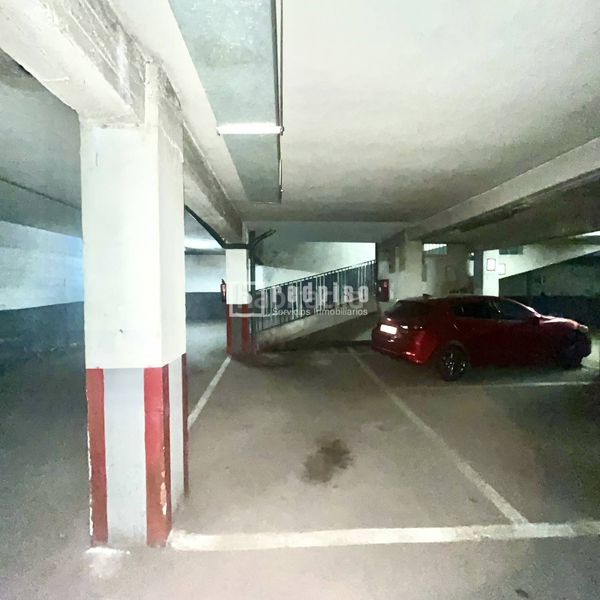 Foto c69684be-75a1-4f97-af2f-84ca0bcf0f7b. Flat with heating in Numancia Madrid