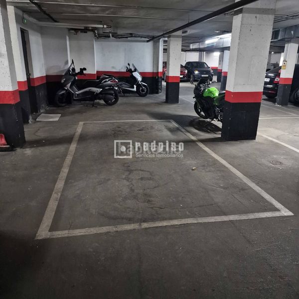 Foto 3ed049da-eabe-450e-9991-8b172c4844bc. Piso en Numancia Madrid