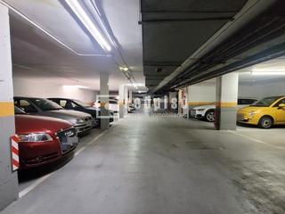 Parking coche  Leganes