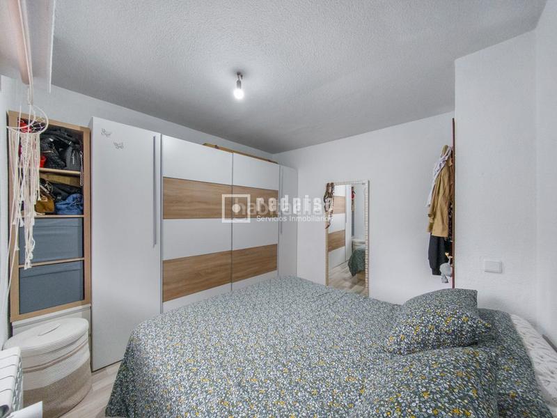 Foto 117d0689-5fda-4585-84aa-5926b405be39. Pis amb calefacció a Parque Ondarreta-Urtinsa Alcorcón