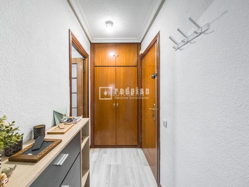 Foto 327814a7-5515-4469-b6d8-03ba61d267ad. Pis amb calefacció a Parque Ondarreta-Urtinsa Alcorcón